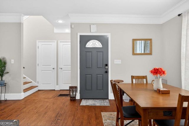 2493 Burtz Street NW, Atlanta, GA 30318
