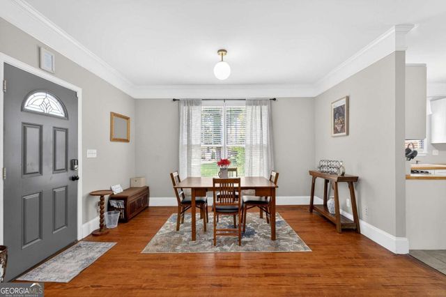 2493 Burtz Street NW, Atlanta, GA 30318