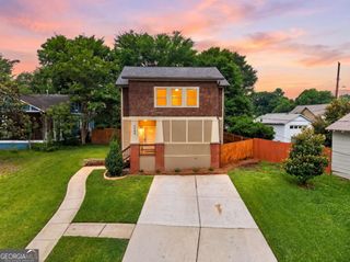 2493 Burtz Street NW, Atlanta, GA 30318