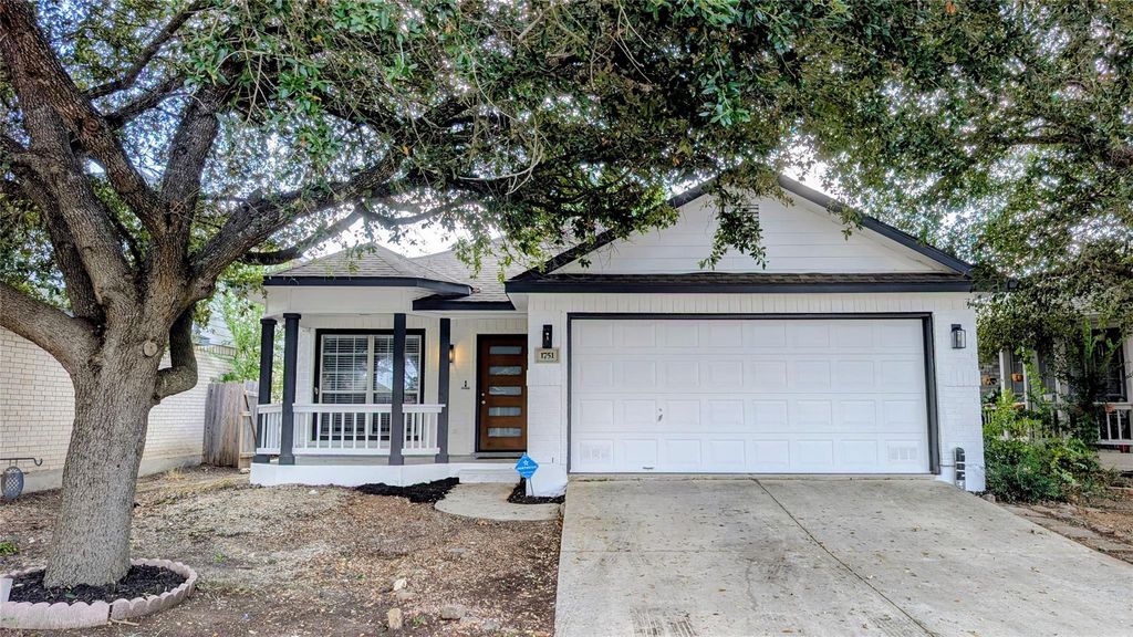 1751 Joy SPG, New Braunfels, TX 78130