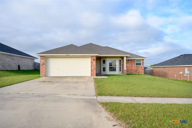 2708 Tara Drive, Killeen, TX 76549