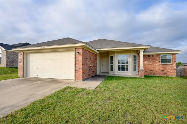 2708 Tara Drive, Killeen, TX 76549