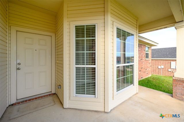 2708 Tara Drive, Killeen, TX 76549