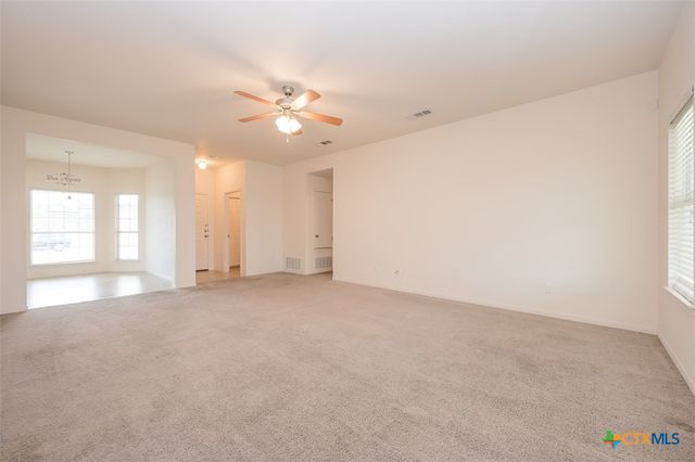 2708 Tara Drive, Killeen, TX 76549