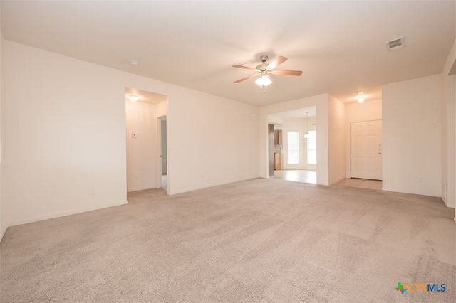 2708 Tara Drive, Killeen, TX 76549