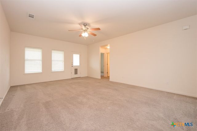 2708 Tara Drive, Killeen, TX 76549
