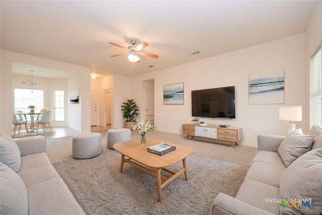 2708 Tara Drive, Killeen, TX 76549