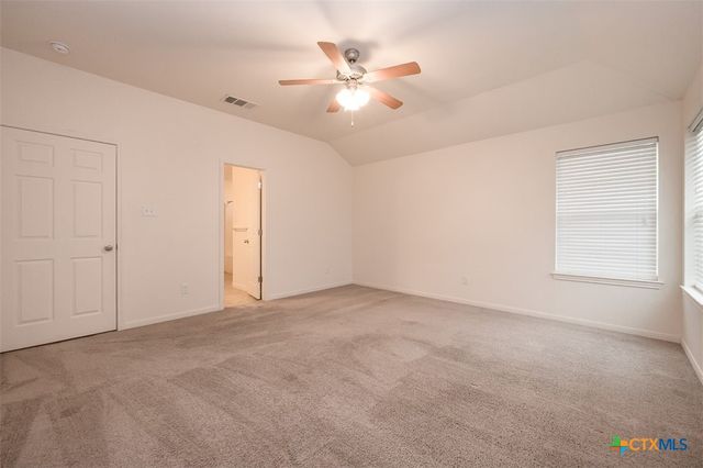 2708 Tara Drive, Killeen, TX 76549