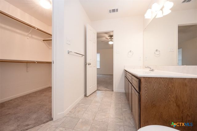 2708 Tara Drive, Killeen, TX 76549