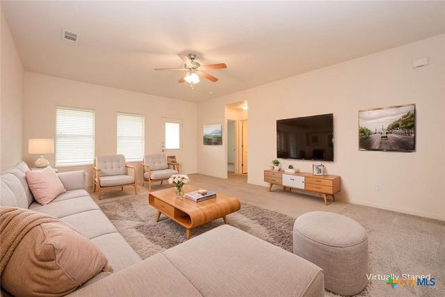 2708 Tara Drive, Killeen, TX 76549