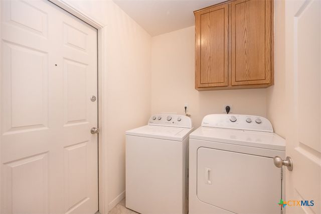 2708 Tara Drive, Killeen, TX 76549