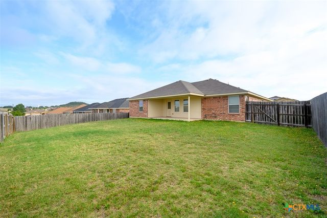 2708 Tara Drive, Killeen, TX 76549