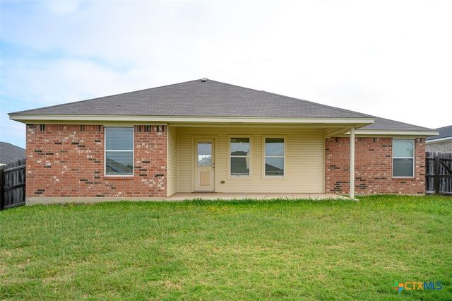 2708 Tara Drive, Killeen, TX 76549