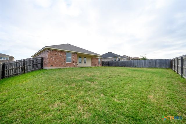 2708 Tara Drive, Killeen, TX 76549