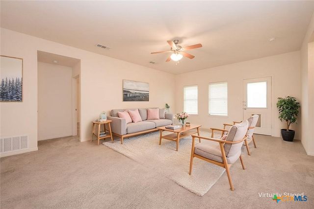 2708 Tara Drive, Killeen, TX 76549