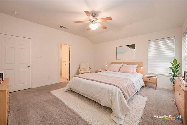 2708 Tara Drive, Killeen, TX 76549