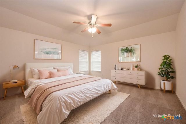 2708 Tara Drive, Killeen, TX 76549