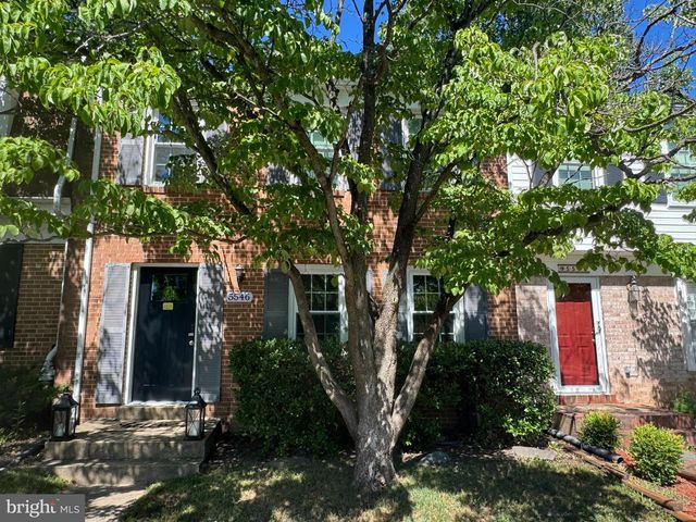 5546 KENDRICK LN, Burke, VA 22015