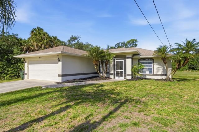 4792 BELLADONNA COURT, North Port, FL 34286