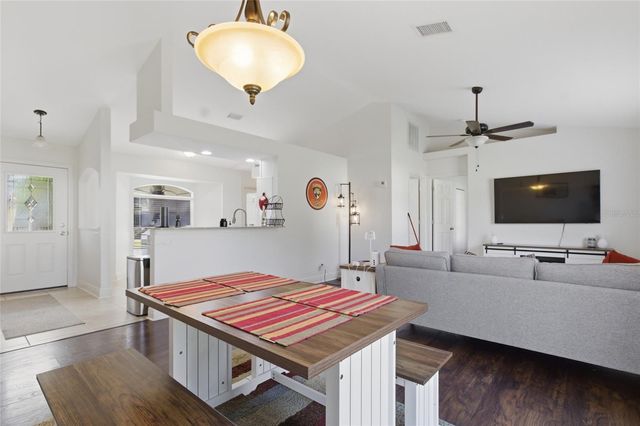 4792 BELLADONNA COURT, North Port, FL 34286