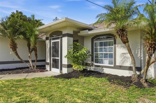 4792 BELLADONNA COURT, North Port, FL 34286