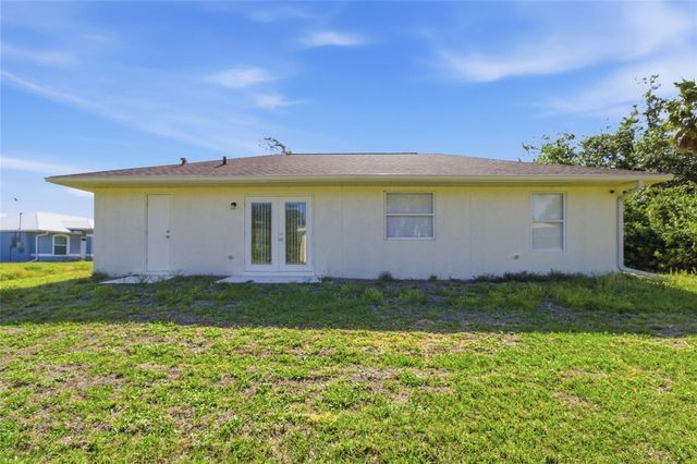 4792 BELLADONNA COURT, North Port, FL 34286