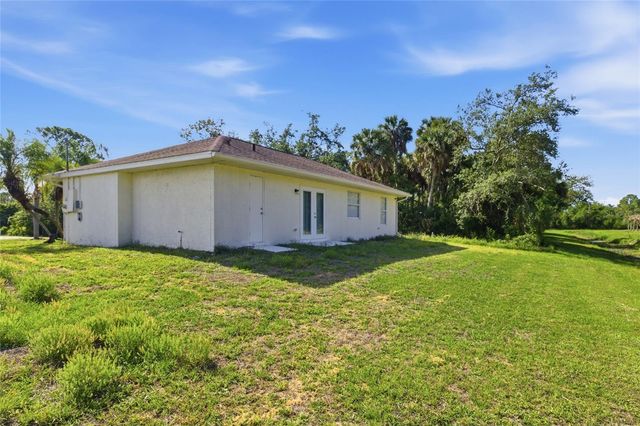 4792 BELLADONNA COURT, North Port, FL 34286