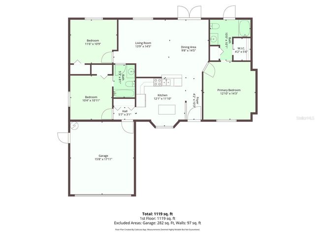 4792 BELLADONNA COURT, North Port, FL 34286