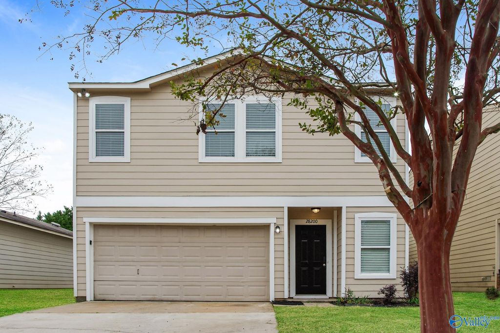 28200 Kawana Court, Harvest, AL 35749