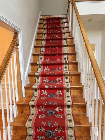 220 Cross Creek Drive, Lilburn, GA 30047