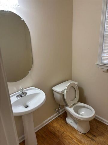 220 Cross Creek Drive, Lilburn, GA 30047