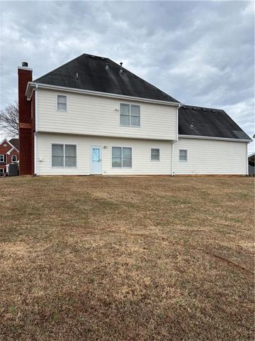 220 Cross Creek Drive, Lilburn, GA 30047