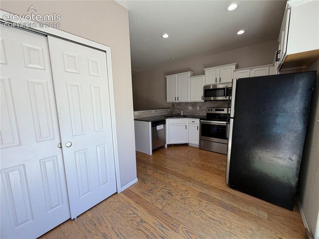 3429 Kingfisher Nest Grove, Colorado Springs, CO 80916