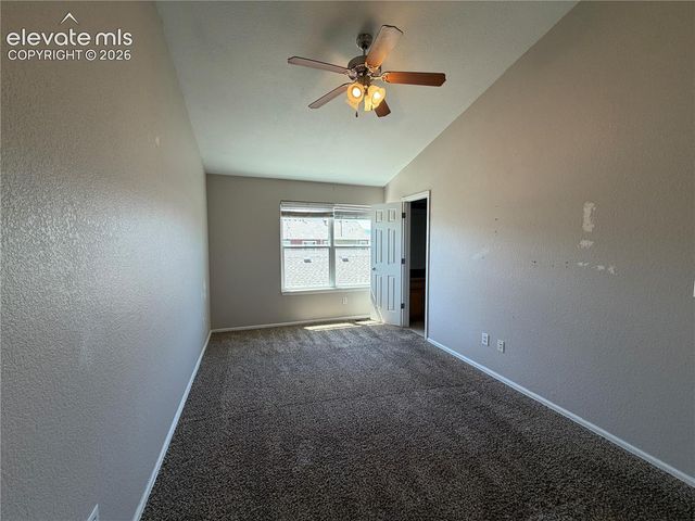 3429 Kingfisher Nest Grove, Colorado Springs, CO 80916