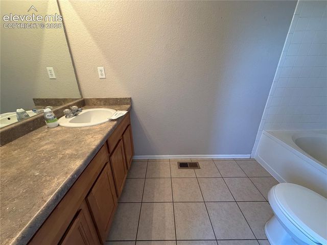 3429 Kingfisher Nest Grove, Colorado Springs, CO 80916