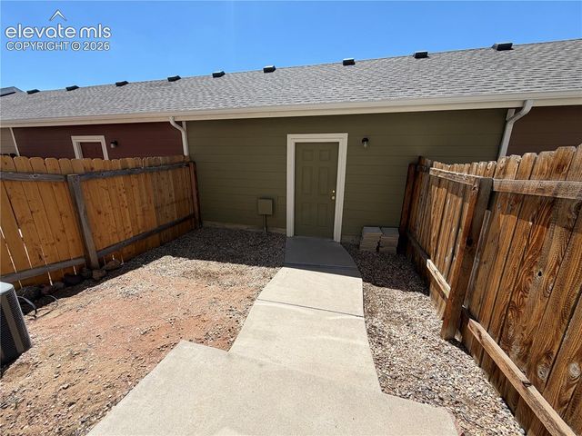 3429 Kingfisher Nest Grove, Colorado Springs, CO 80916