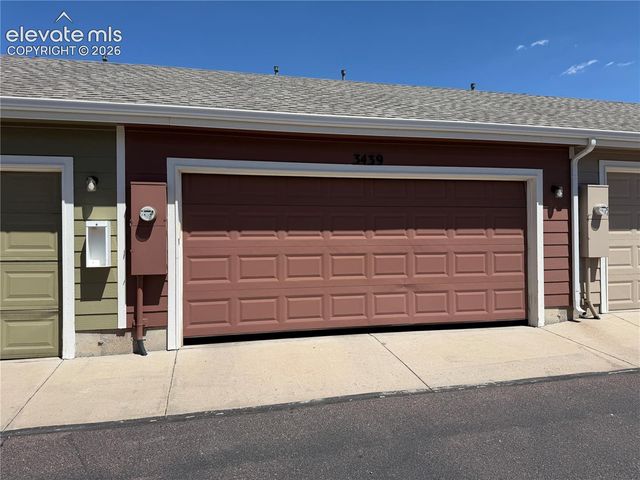 3429 Kingfisher Nest Grove, Colorado Springs, CO 80916