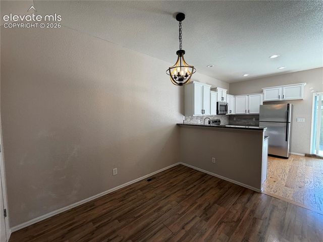3429 Kingfisher Nest Grove, Colorado Springs, CO 80916