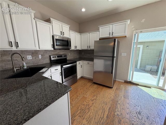 3429 Kingfisher Nest Grove, Colorado Springs, CO 80916