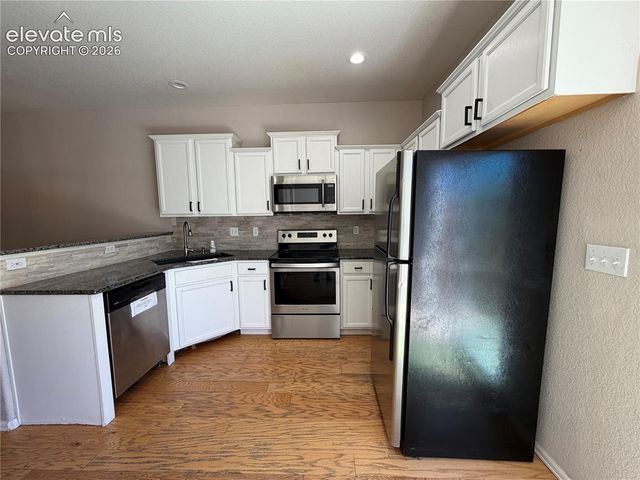 3429 Kingfisher Nest Grove, Colorado Springs, CO 80916