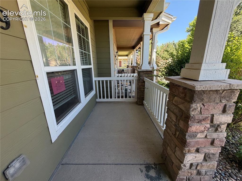 3429 Kingfisher Nest Grove, Colorado Springs, CO 80916 — photo 2