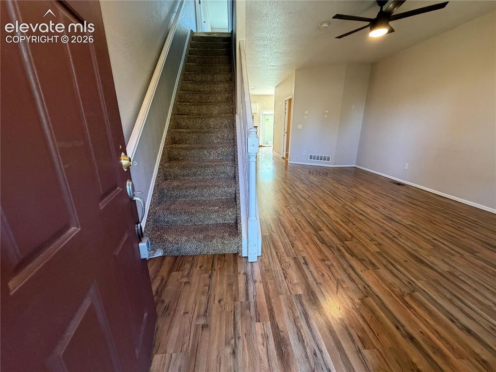 3429 Kingfisher Nest Grove, Colorado Springs, CO 80916 — photo 3