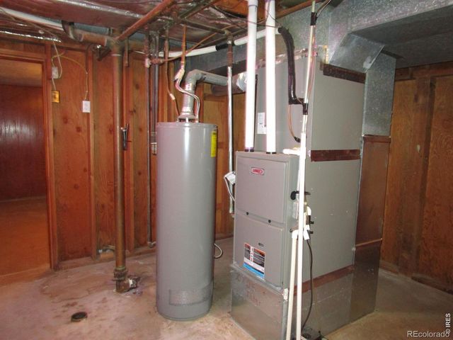 830 15th Street, Burlington, CO 80807