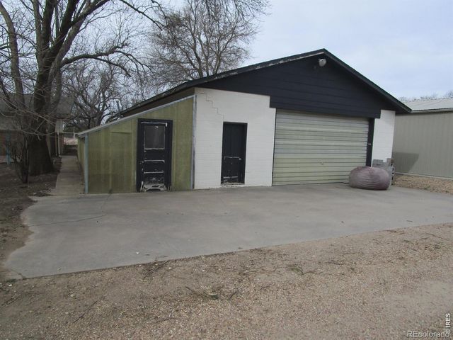 830 15th Street, Burlington, CO 80807