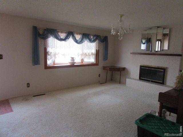 830 15th Street, Burlington, CO 80807