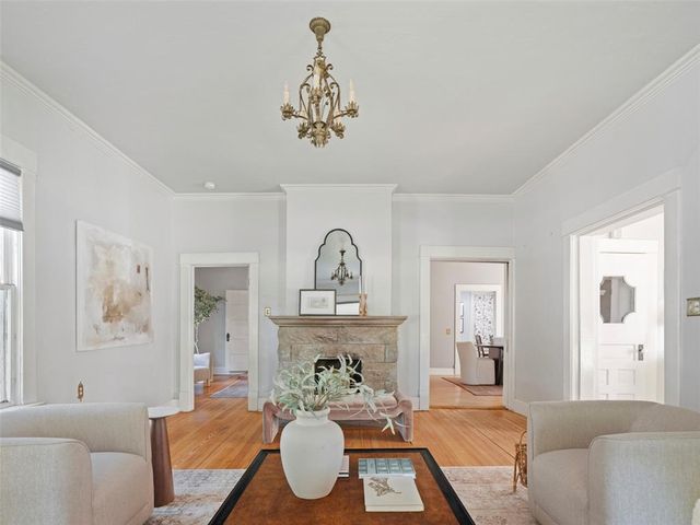 1315 NW 21st Street, Oklahoma City, OK 73106