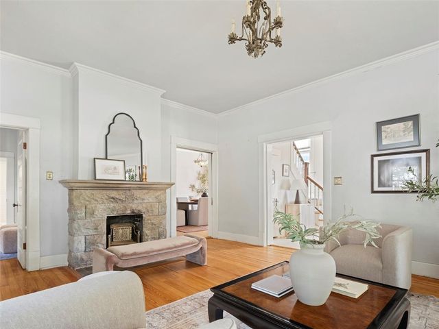 1315 NW 21st Street, Oklahoma City, OK 73106