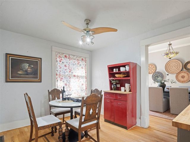 1315 NW 21st Street, Oklahoma City, OK 73106