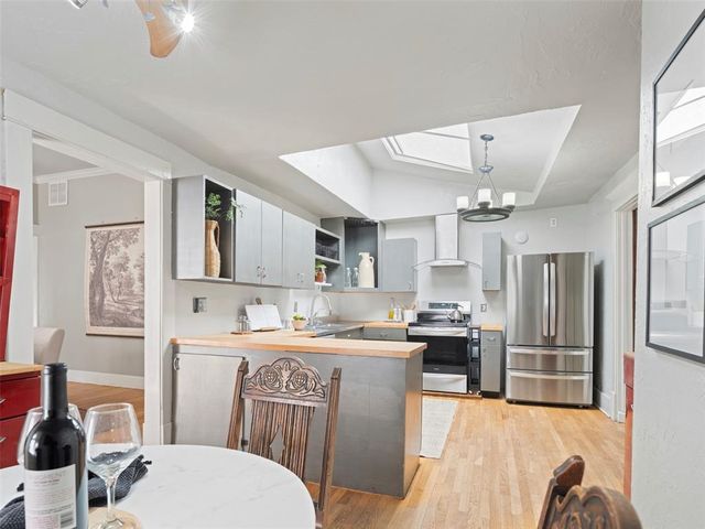 1315 NW 21st Street, Oklahoma City, OK 73106