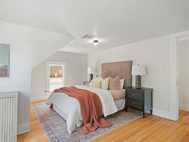 1315 NW 21st Street, Oklahoma City, OK 73106